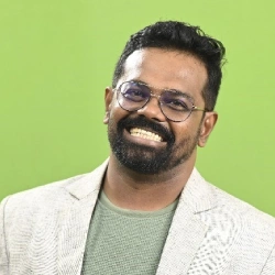 Author Image